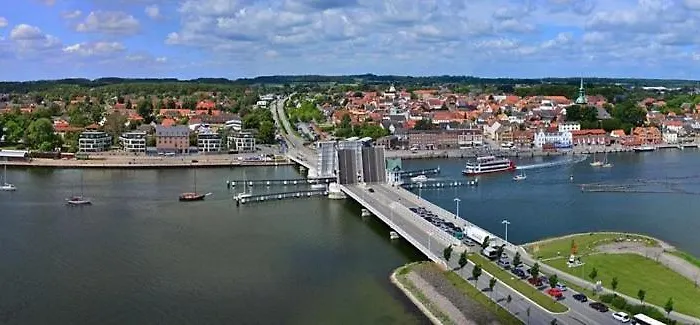 Schleibrise - B4 شقة *