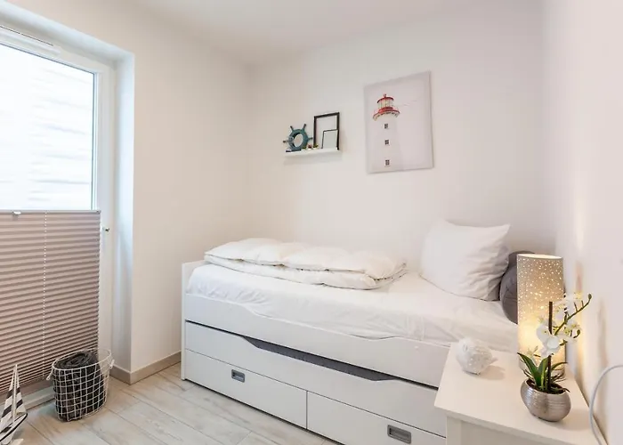 شقة Schleibrise - B4