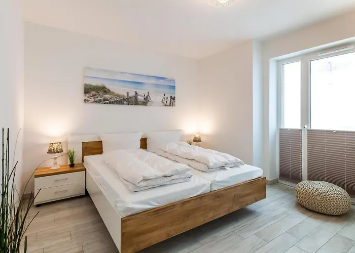 Schleibrise - B4 شقة كابلن